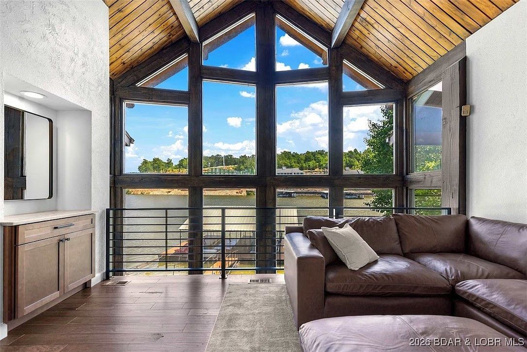 740 Mistwood Bluff Rd Camdenton, MO 65020 - Thumbnail 3