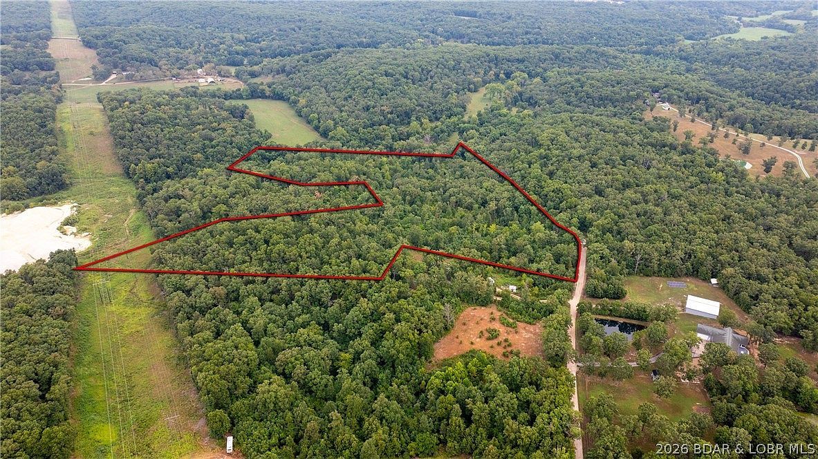 Flagstone Rd Gravois Mills, MO 65037 - Thumbnail 3