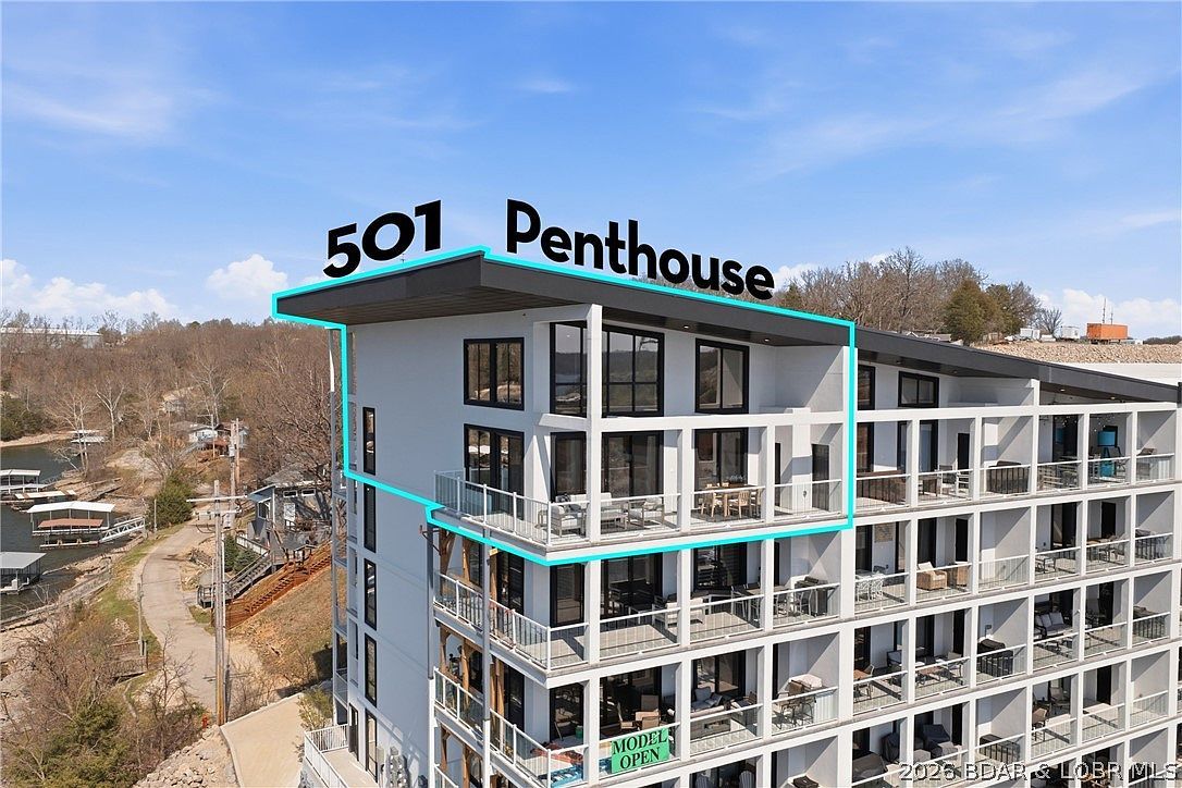 1065 Topsider Ln #501 Osage Beach, MO 65065 - Thumbnail 3