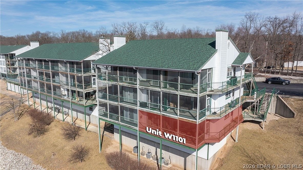 1101 W Harbour Towne Dr #1101 Lake Ozark, MO 65049 - Thumbnail 3