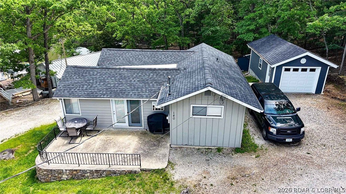 140 Carefree Point Dr Sunrise Beach, MO 65079 - Thumbnail 3