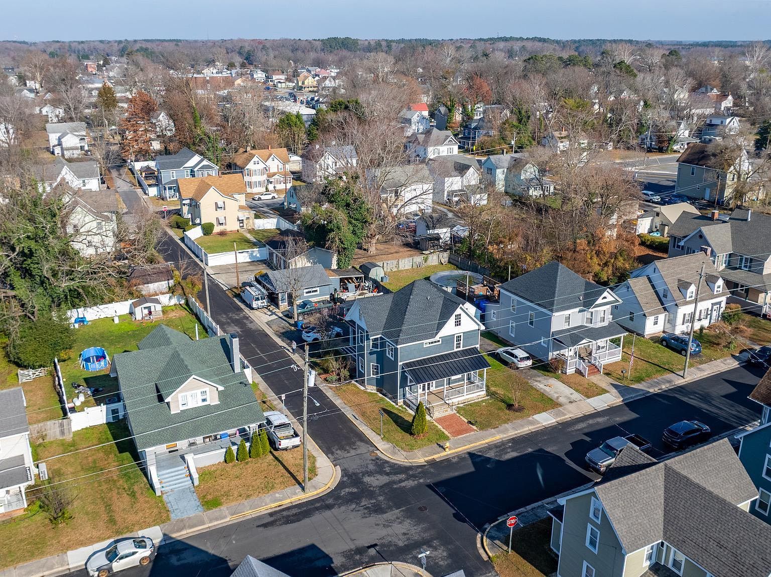 301 E Chestnut St Delmar, MD 21875 - Thumbnail 3