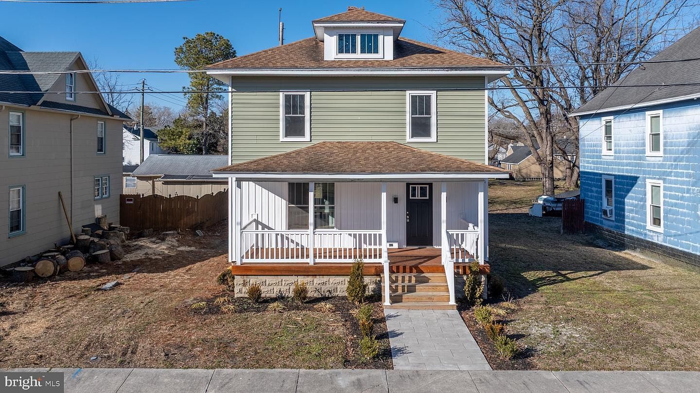 603 E Chestnut St Delmar, MD 21875 - Thumbnail 3