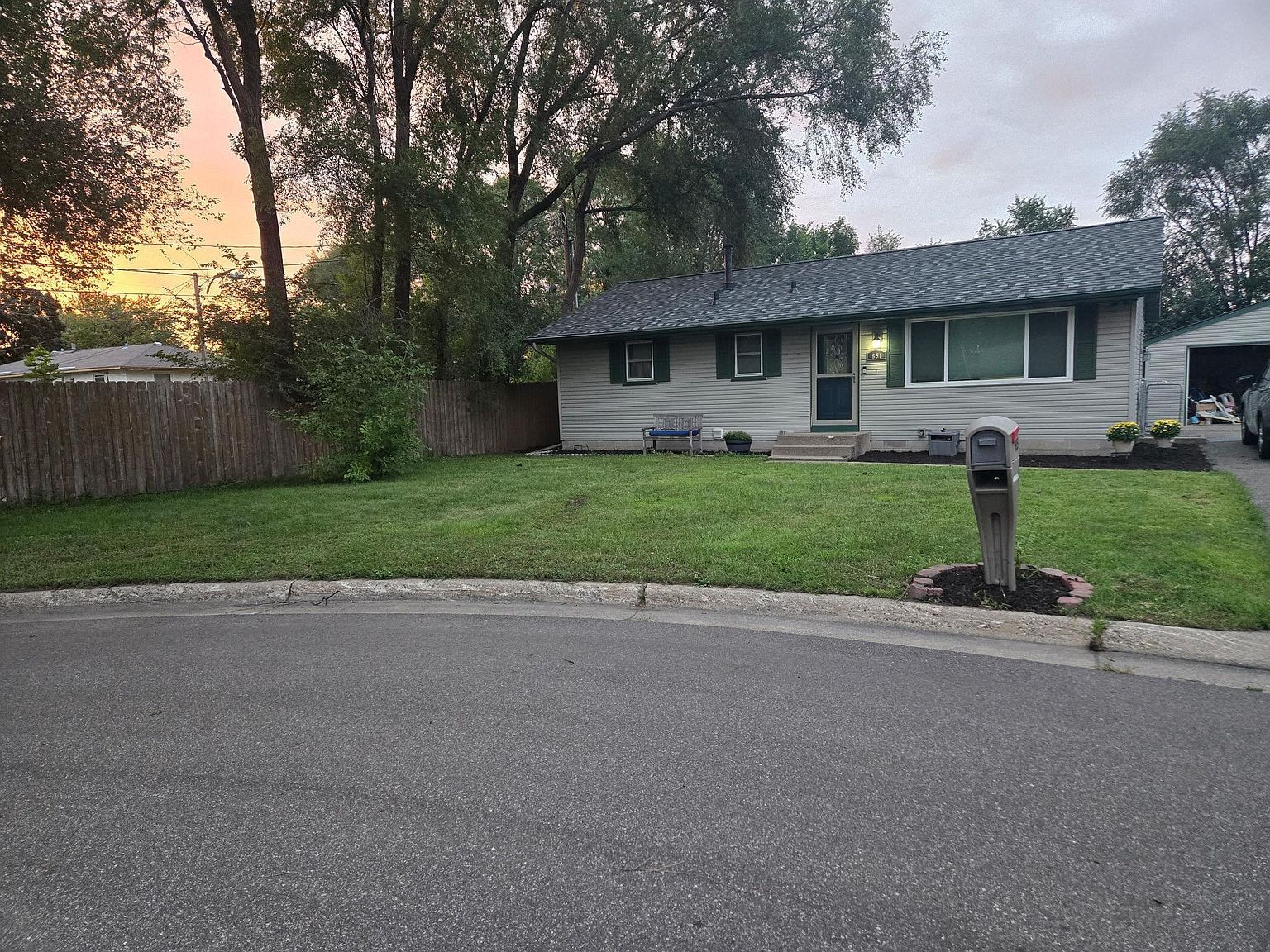 651 Randall Dr Anoka, MN 55303  | Single Family