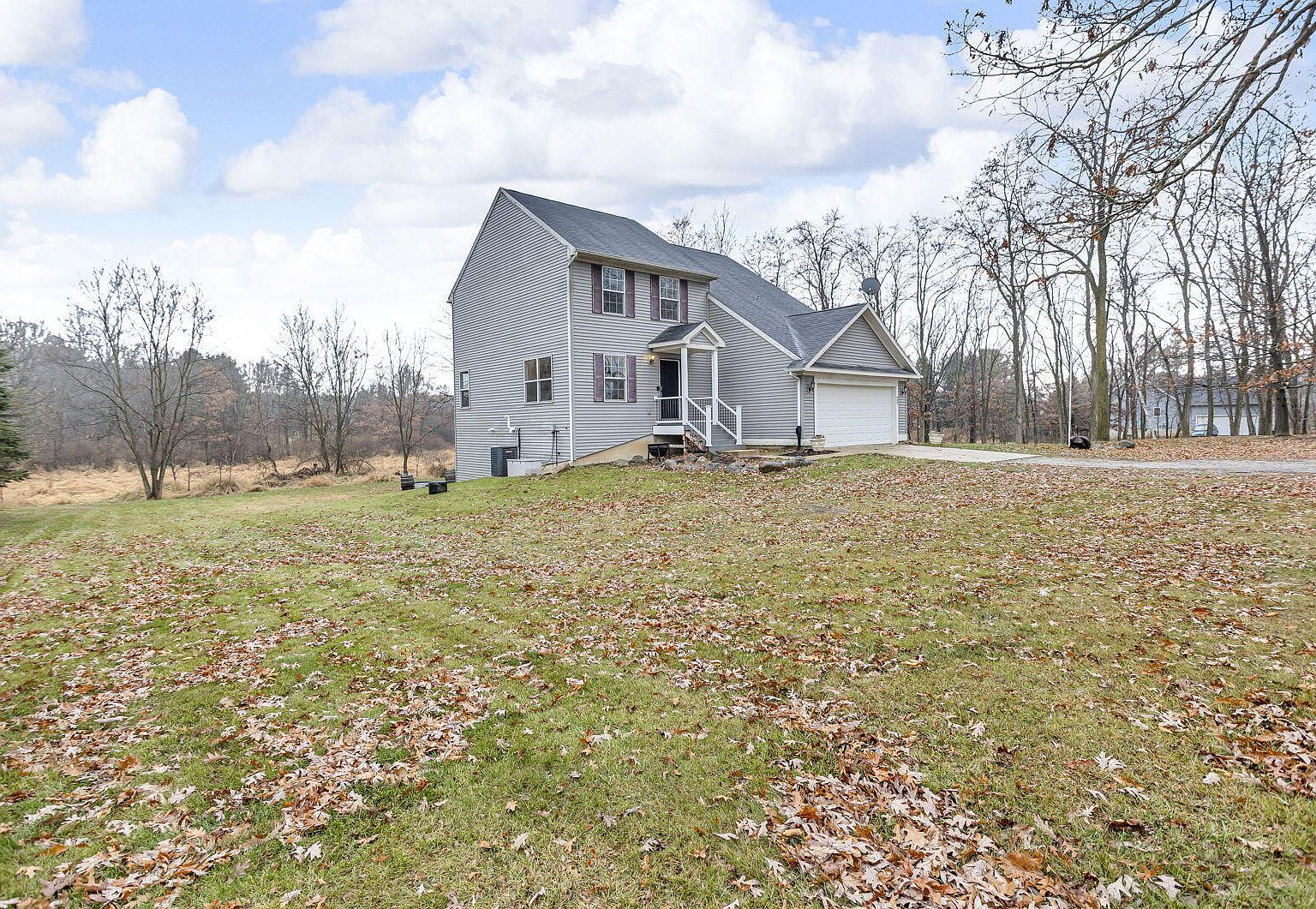 19685 Kirk Rd Manchester, MI 48158 - Thumbnail 3