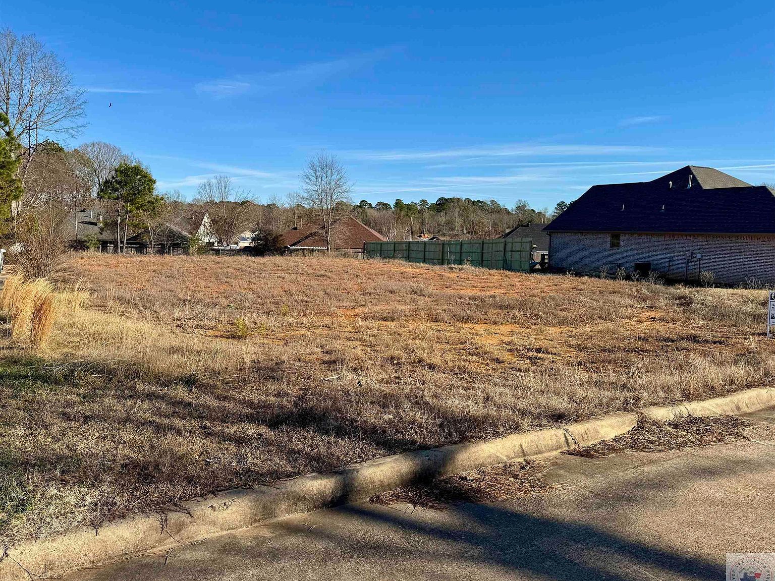 41 Williams Cir Texarkana, TX 75501  | Land/Lot
