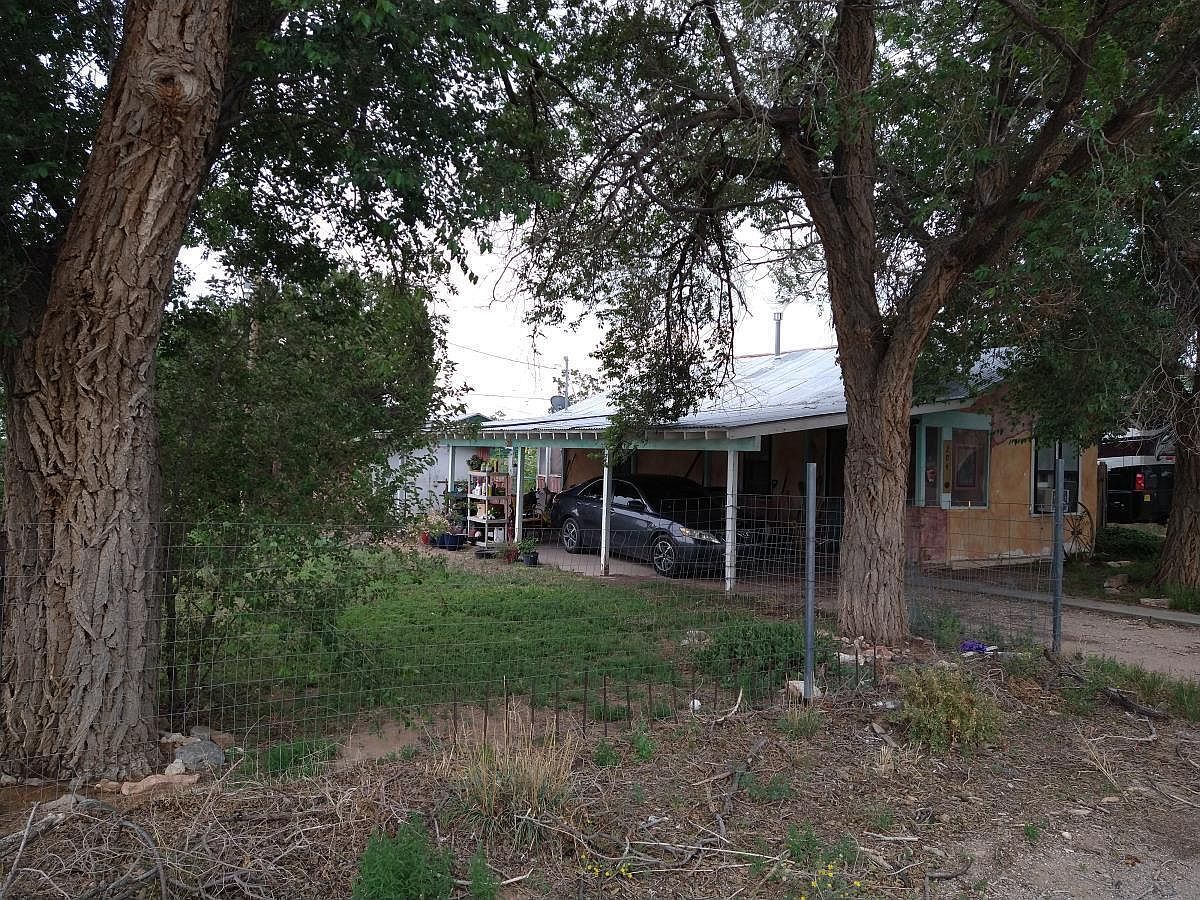 204 Limit Ave S Mountainair, NM 87036 - Thumbnail 3