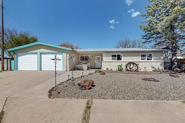 409 N Limit Ave Mountainair, NM 87036 - Thumbnail 3