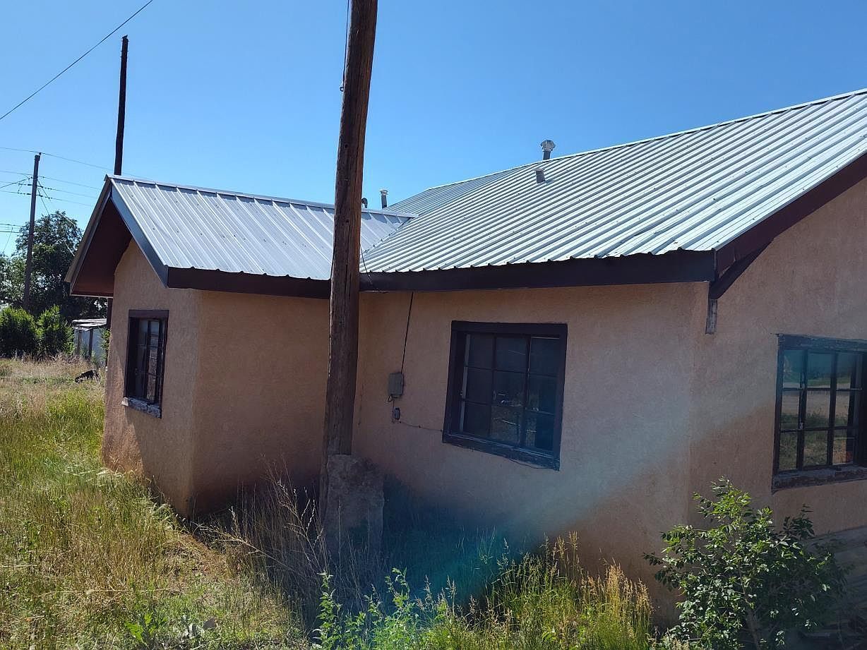 300 Roosevelt Ave N Mountainair, NM 87036 - Thumbnail 3
