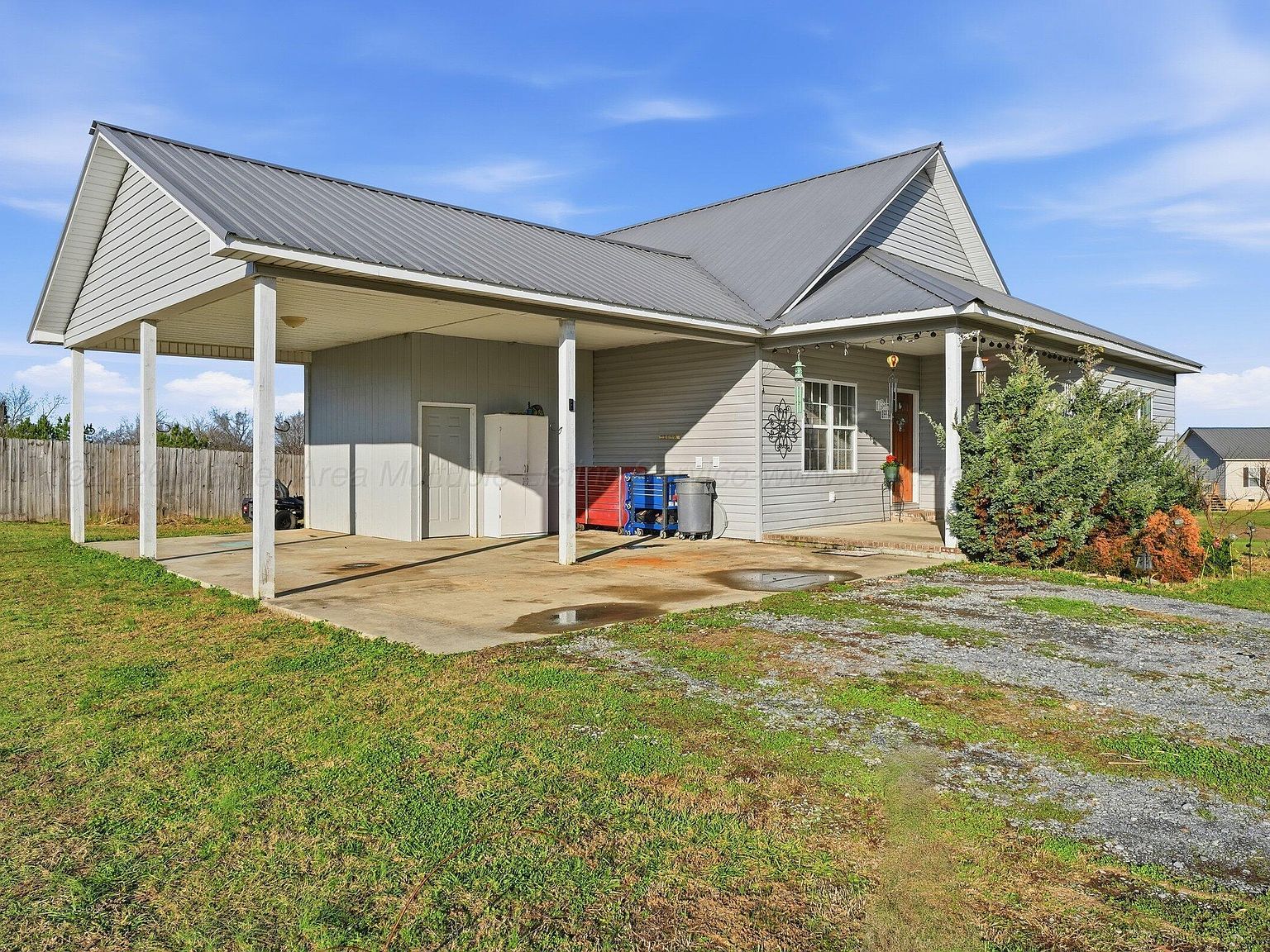 795 Cemetary Rd Holly Pond, AL 35083 - Thumbnail 3