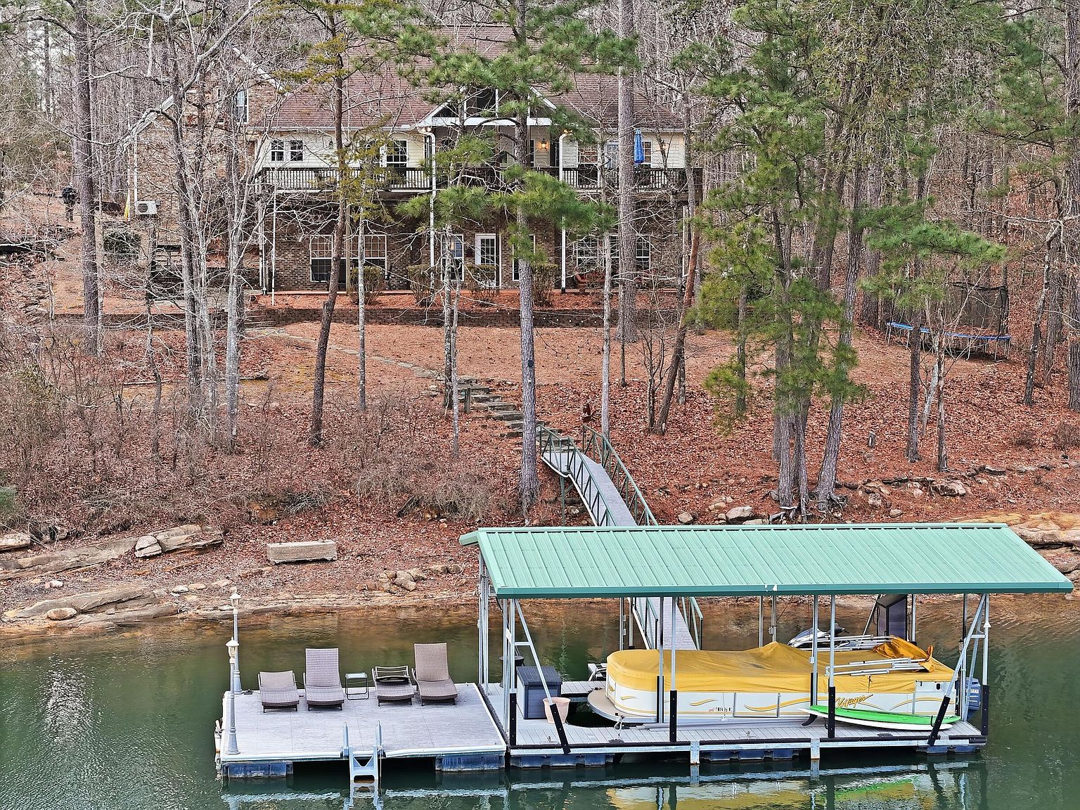 157 County Road 3941 Arley, AL 35541 - Thumbnail 3