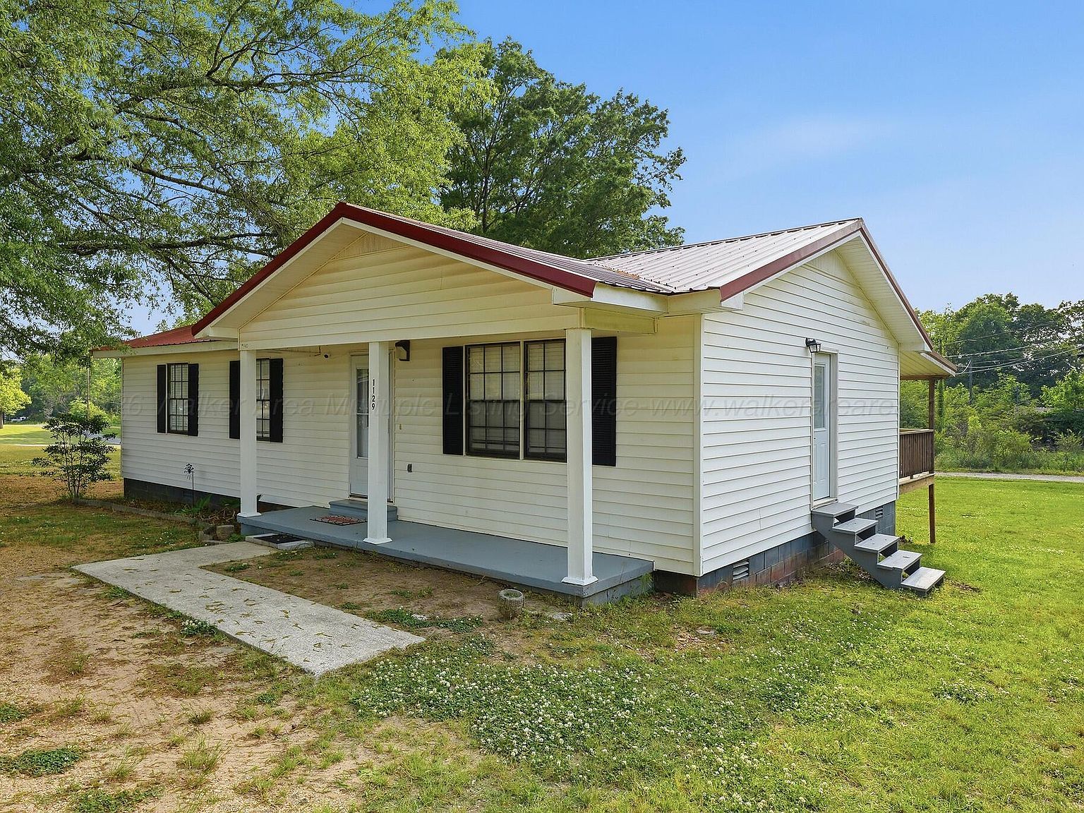 1129 4th St NW Carbon Hill, AL 35549 - Thumbnail 3