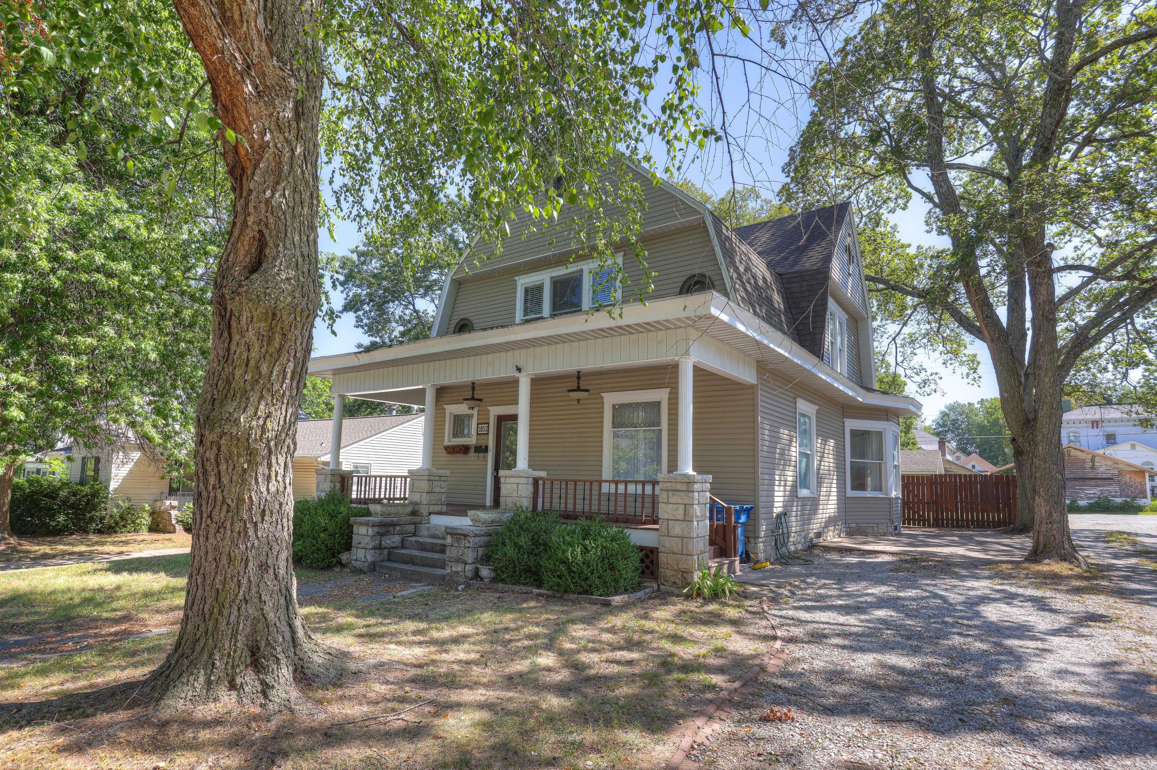 1052 South Garrison Avenue, Carthage, MO, USA, 64836 - Thumbnail 3