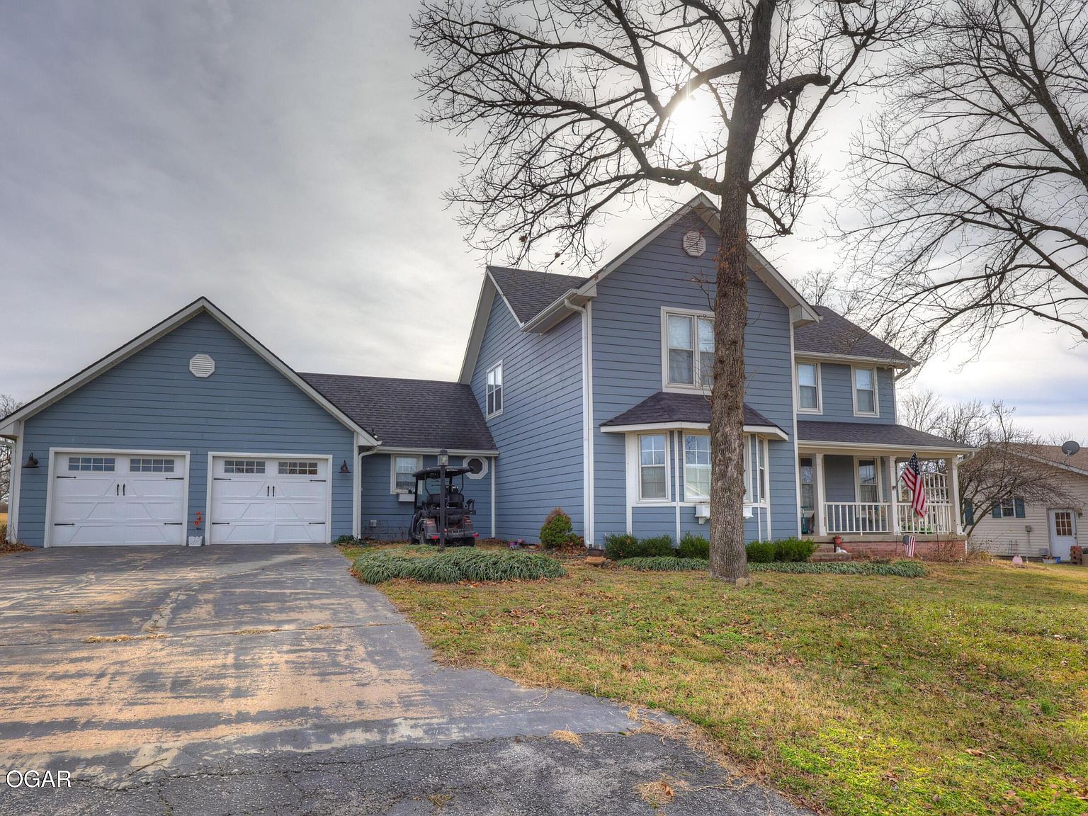 306 Lakeview Ln Carl Junction, MO 64834 - Thumbnail 3