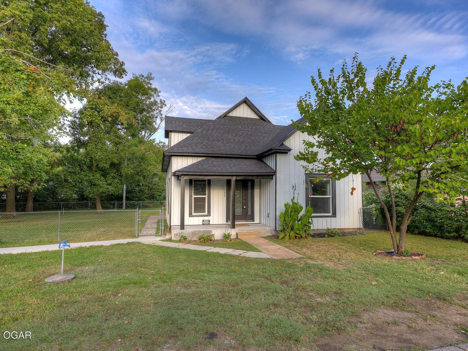 106 S Fox St Alba, MO 64830 - Thumbnail 3