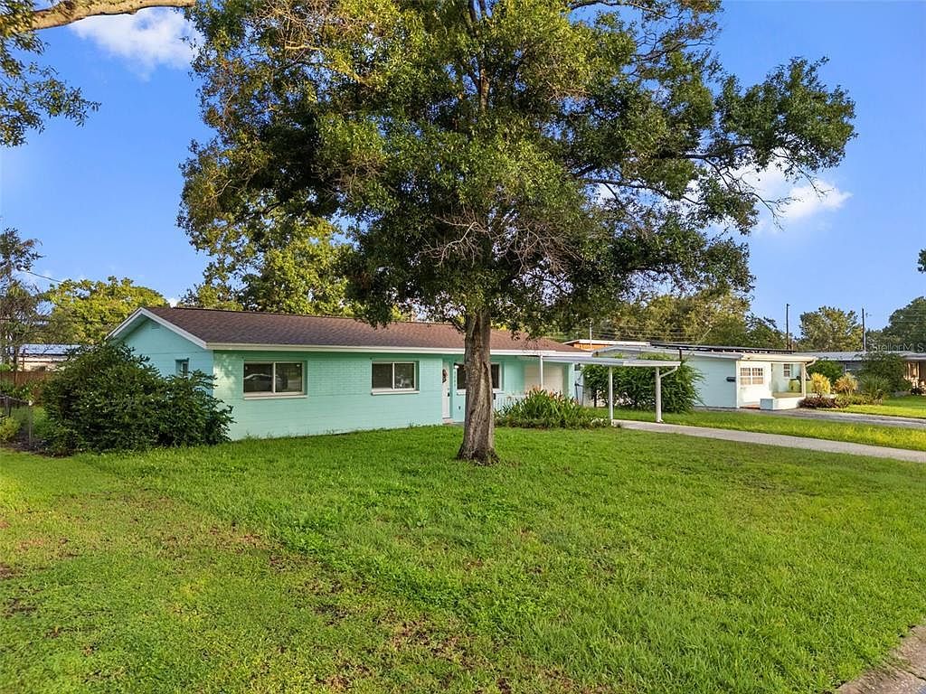 5680 Pershing St NE Saint Petersburg, FL 33703 - Thumbnail 3