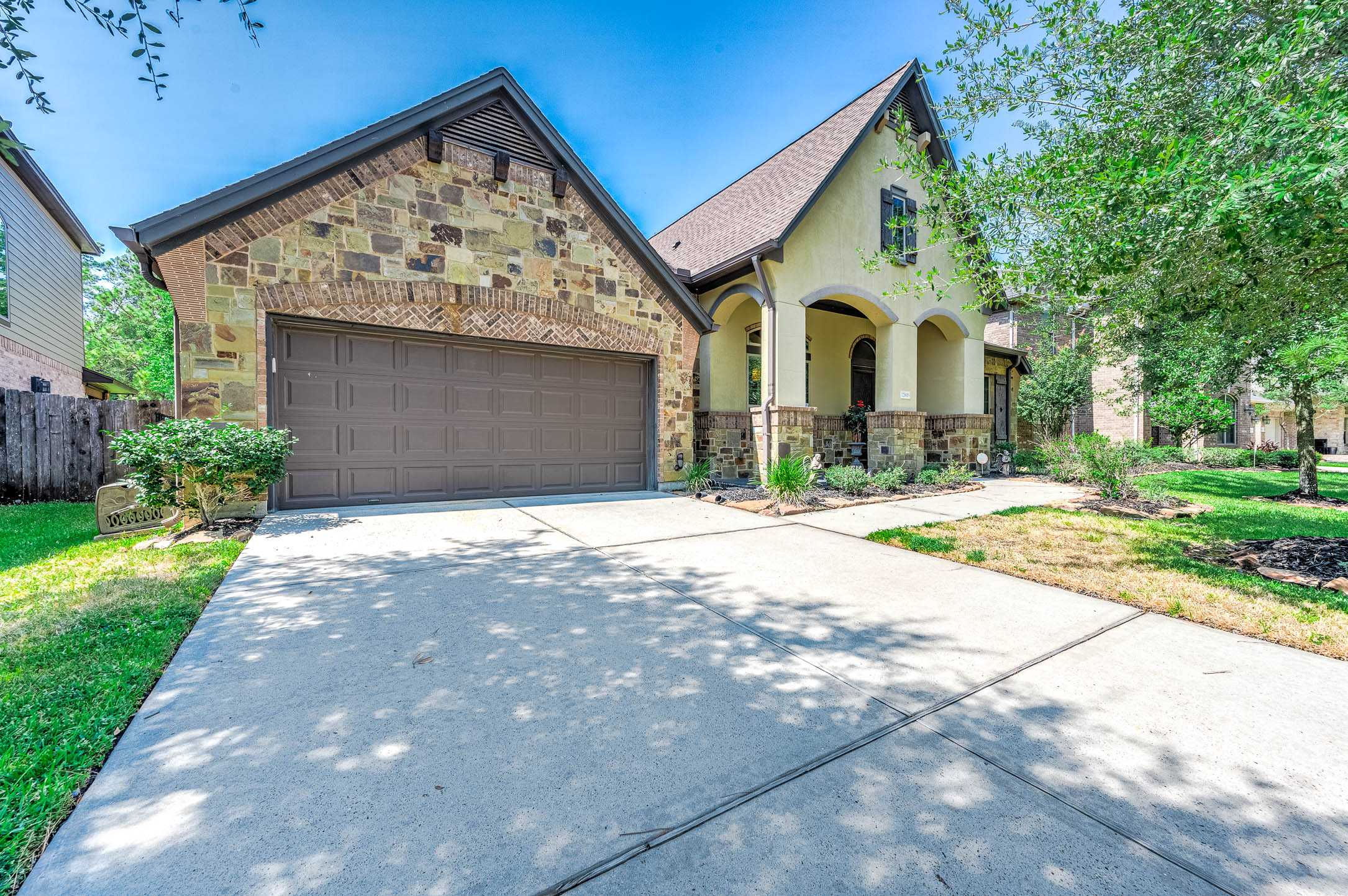 12618 Arnette Park Lane, Humble, TX, USA, 77346 - Thumbnail 3