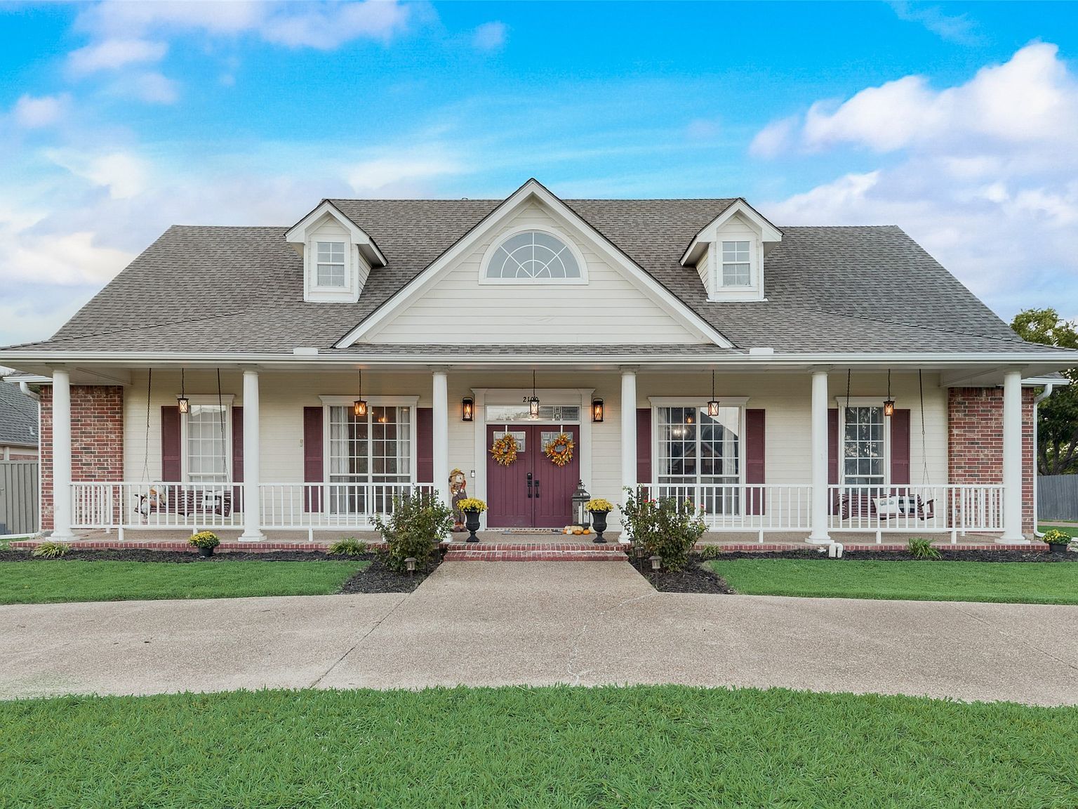 2100 Lakeridge Cir Ennis, TX 75119 - Thumbnail 3