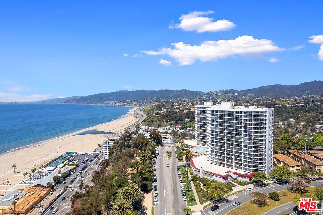201 Ocean Ave UNIT 309B Santa Monica, CA 90402 - Thumbnail 3