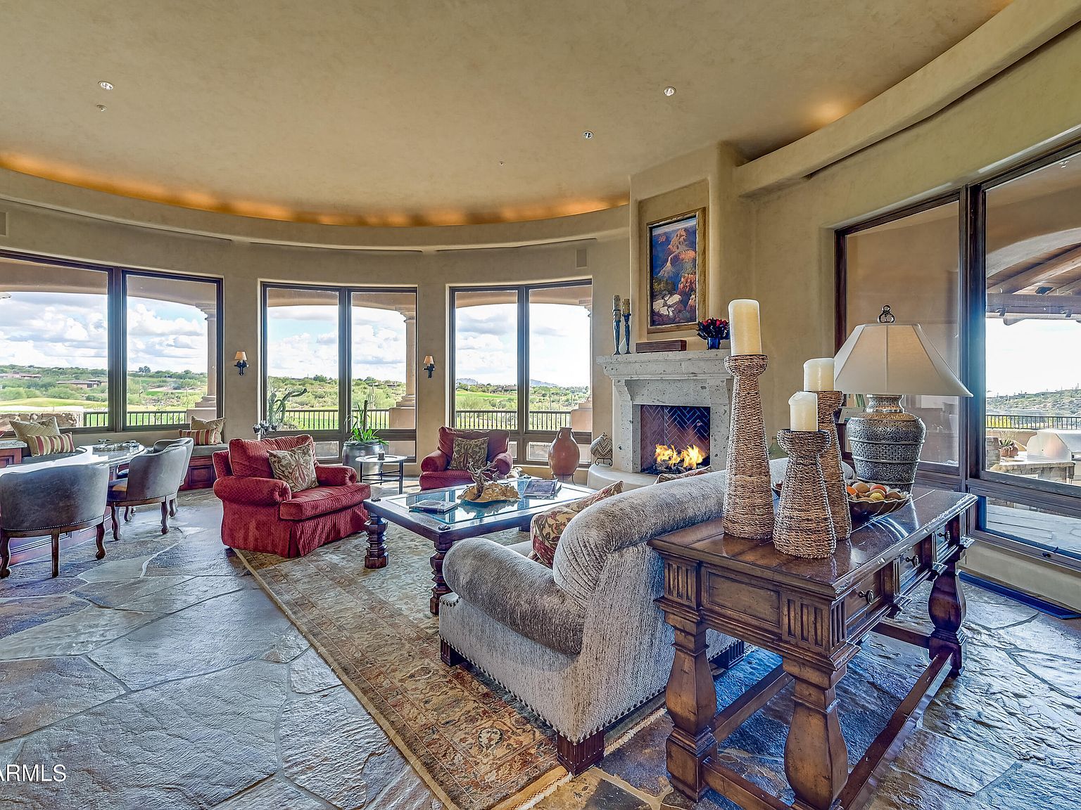 9743 E Madera Dr Scottsdale, AZ 85262 - Thumbnail 3