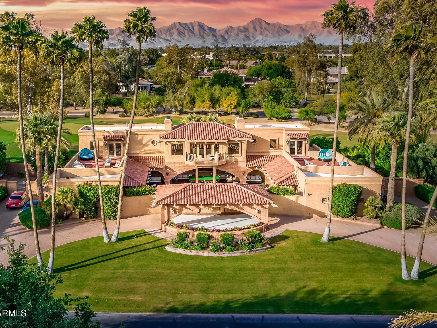 7155 E Oakmont Dr Paradise Valley, AZ 85253 - Thumbnail 3