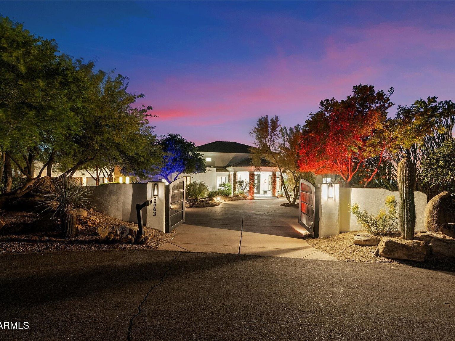 9643 E Casitas Del Rio Dr Scottsdale, AZ 85255 - Thumbnail 3