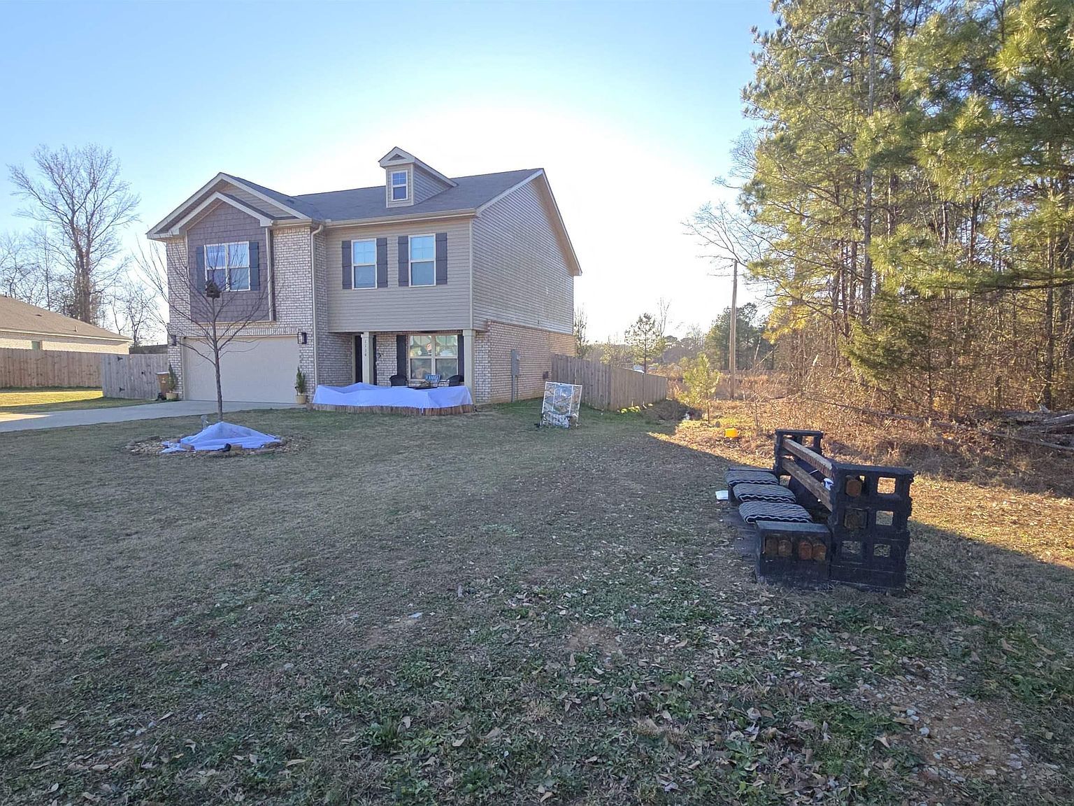 1114 Fountainview Dr Hartselle, AL 35640 - Thumbnail 3