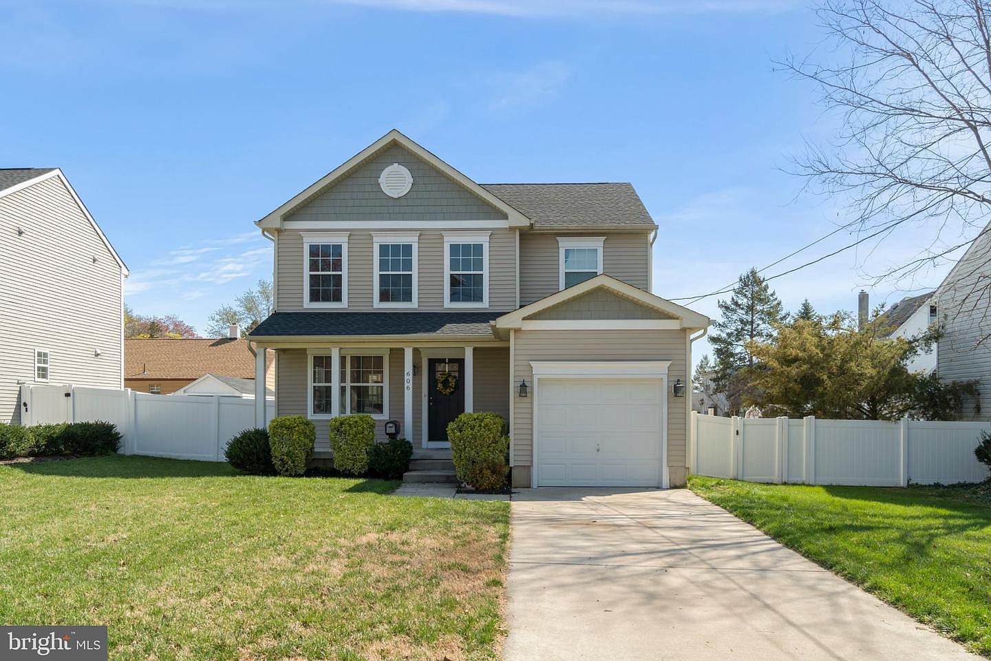 606 Central Ave Glendora, NJ 08029 - Thumbnail 3