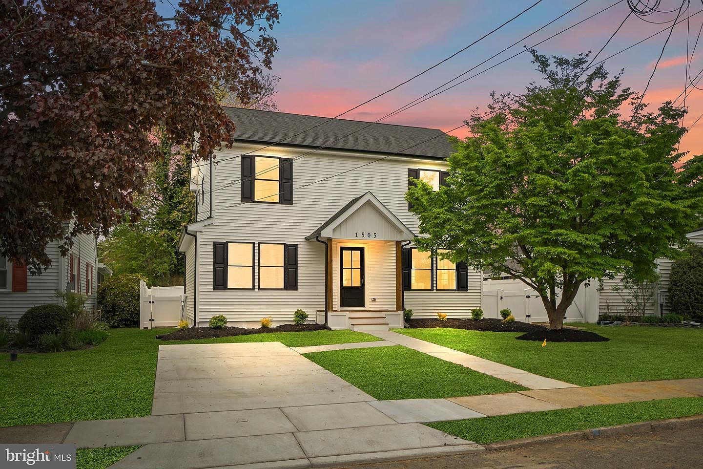 1505 Chestnut Ave Haddon Heights, NJ 08035 - Thumbnail 3
