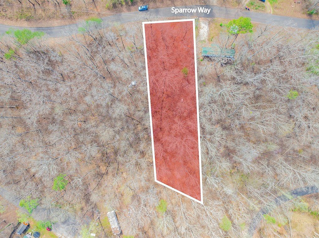 0 Sparrow Way Toccoa, GA 30577 - Thumbnail 3