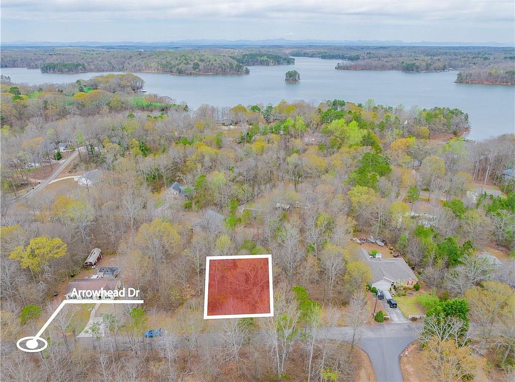 0 Arrowhead Dr #311 Lavonia, GA 30553 - Thumbnail 3