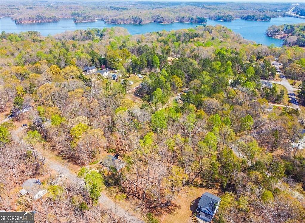 0 Arrow Ln Lavonia, GA 30553 - Thumbnail 3