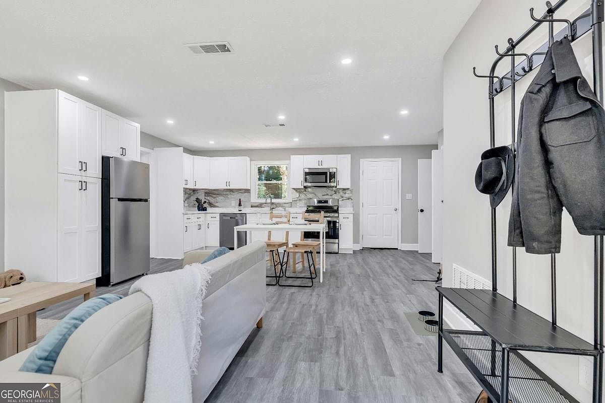 3415 Hopkins Rd Powder Springs, GA 30127 - Thumbnail 3