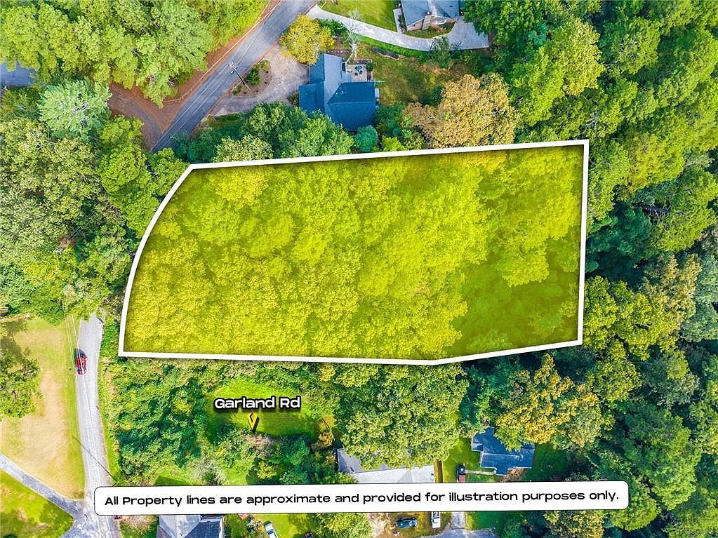 0 Hillendale Dr Toccoa, GA 30577 - Thumbnail 3