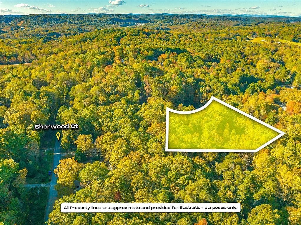 9369 Sherwood Ct #43 Toccoa, GA 30577 - Thumbnail 3