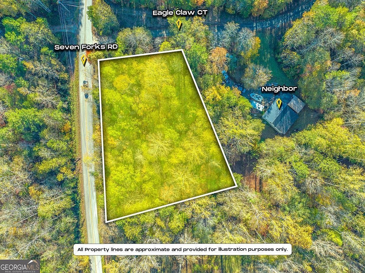 0 Eagle Claw Ct, Martin, GA, 30557 - Thumbnail 3