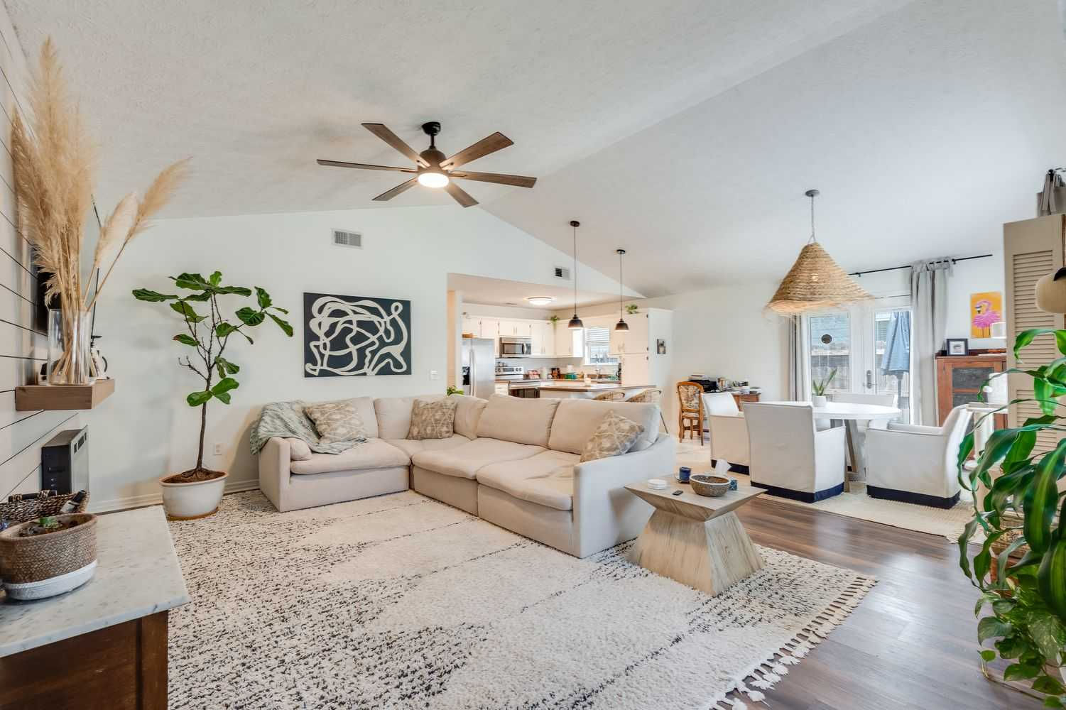 100 Hearn Boulevard, Panama City Beach, FL, USA, 32413  | Single Family