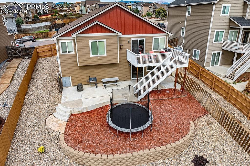 9223 Waters Edge Dr Fountain, CO 80817 - Thumbnail 3