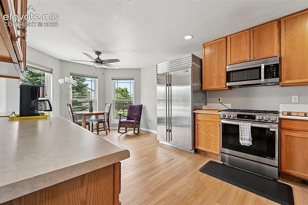 5376 Spoked Wheel Dr Colorado Springs, CO 80923 - Thumbnail 3