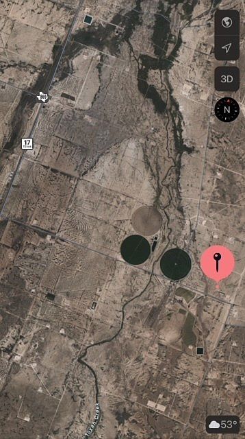 E County Road 112 Pecos, TX 79772 - Thumbnail 3