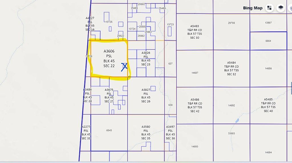 Tbd Tbd Pecos, TX 79772 - Thumbnail 3