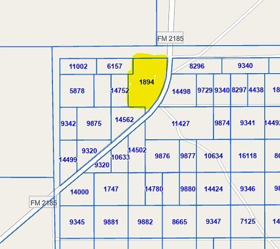 34361 E Fm 2185 Rd Van Horn, TX 79855 - Thumbnail 3