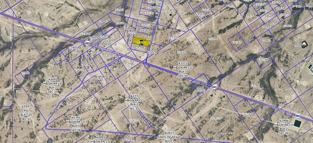 County Rd Pecos, TX 79772 - Thumbnail 3