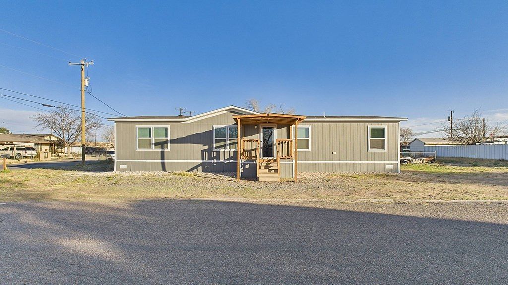 208 S Gary Ave Monahans, TX 79756 - Thumbnail 3