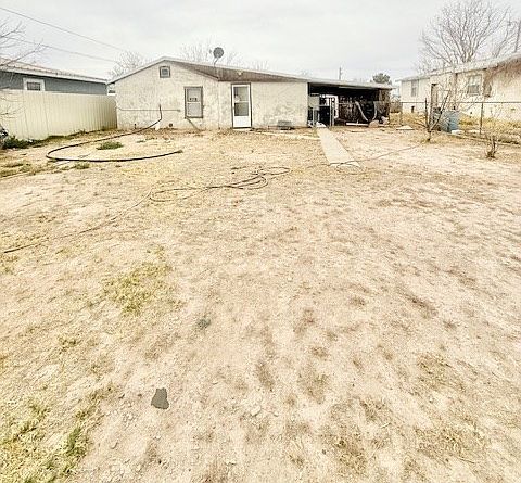 1008 S Pecan St Pecos, TX 79772 - Thumbnail 3