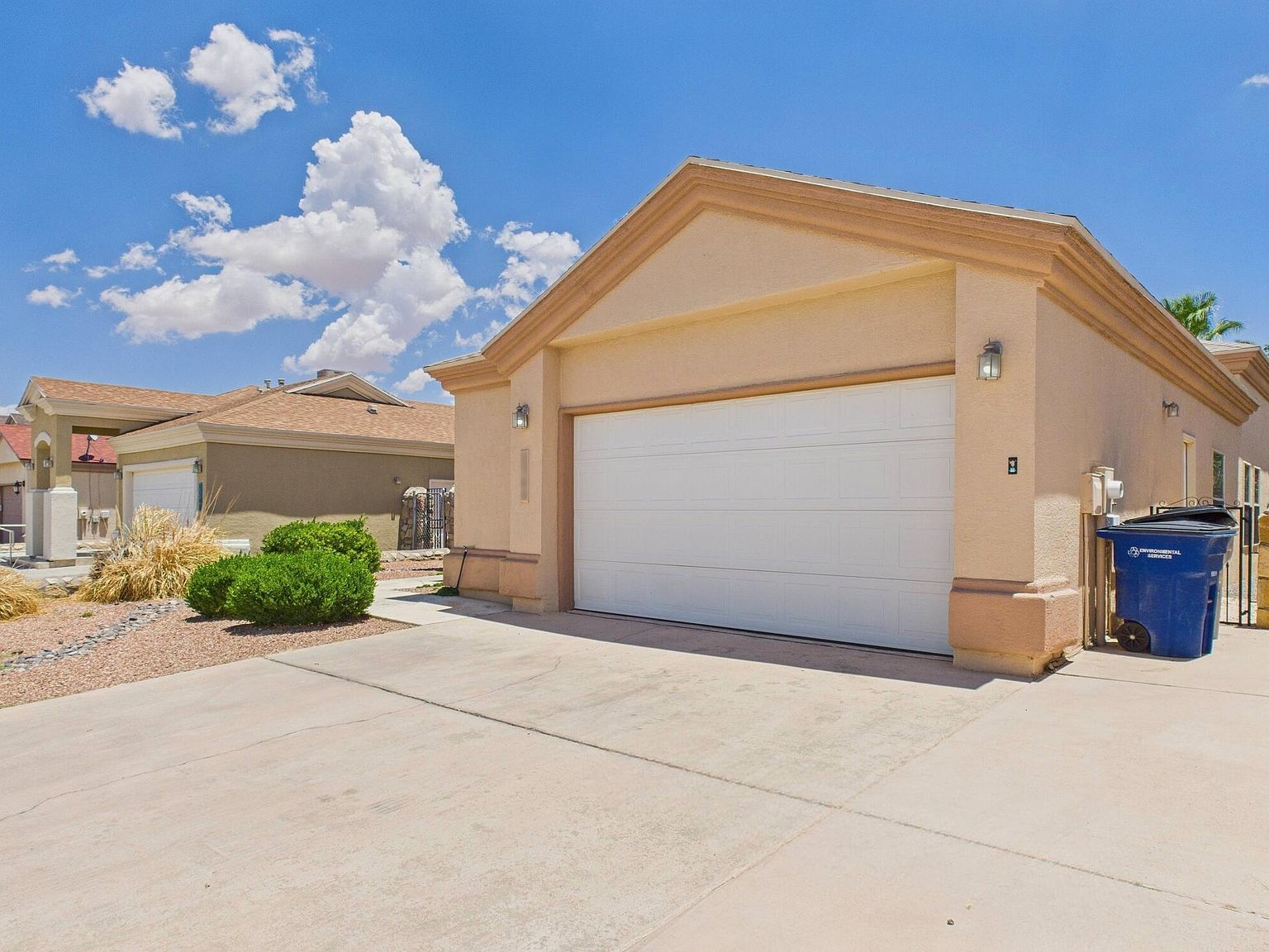 5544 Gustavo Madrid Ln El Paso, TX 79934 - Thumbnail 3