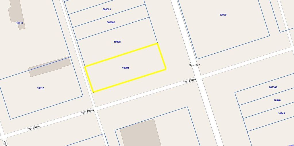 Pyote Pyote, TX 79777 - Thumbnail 3