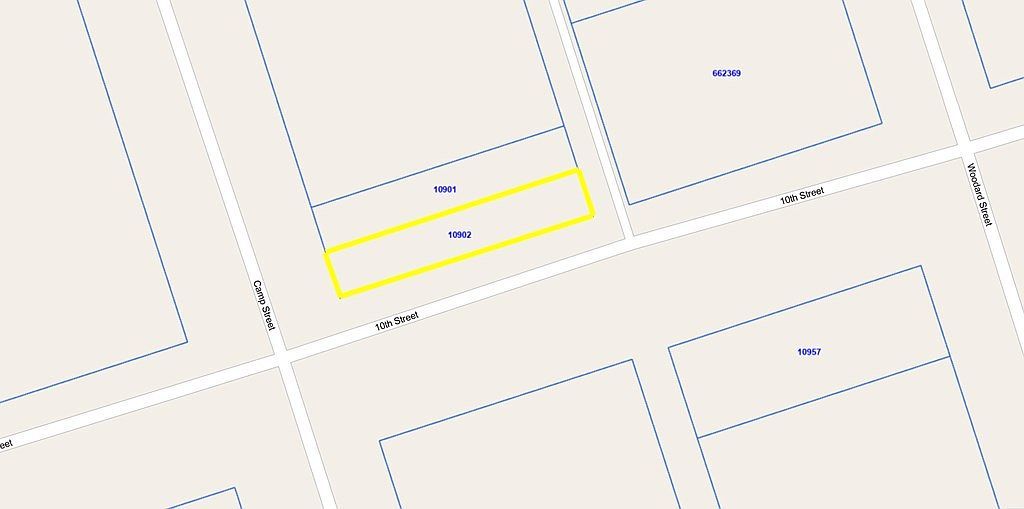 Camp St Pyote, TX 79777 - Thumbnail 3