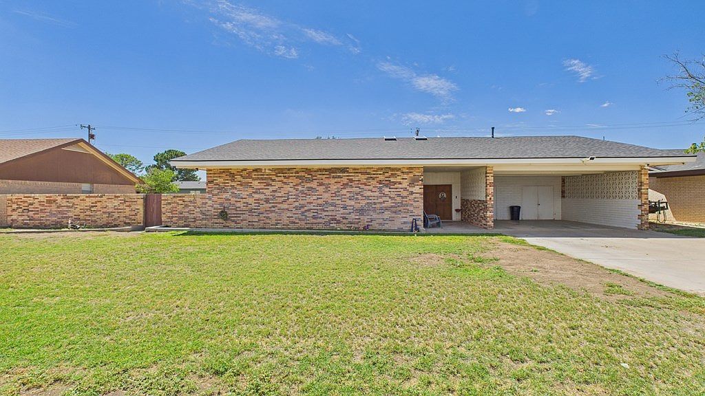 1734 Jackson Blvd Pecos, TX 79772 - Thumbnail 3