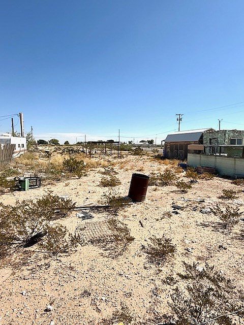 1006 Woodard St Pyote, TX 79777 - Thumbnail 3